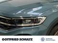 Volkswagen T-Roc R-LINE TDI DSG AHK SITZHEIZUNG EINPARKHILFE NAVI Blau - thumbnail 6