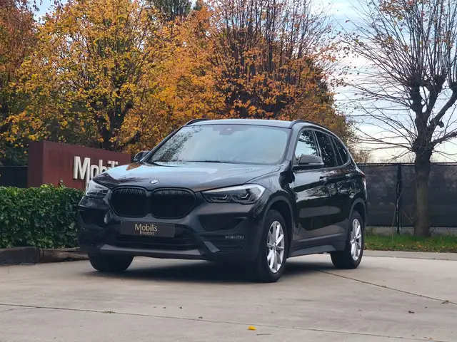 BMW X1 sDrive16 Camera/Full-Led/NaviPro/Garantie