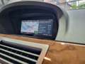 BMW 750 7-serie 750i Executive Youngtimer Zwart - thumbnail 21