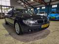 BMW 750 7-serie 750i Executive Youngtimer Negro - thumbnail 17