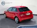 Audi A1 1.0 TFSI intense Rot - thumbnail 3