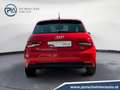 Audi A1 1.0 TFSI intense Rot - thumbnail 4
