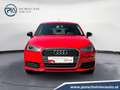 Audi A1 1.0 TFSI intense Rot - thumbnail 8