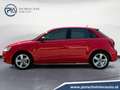Audi A1 1.0 TFSI intense Rot - thumbnail 2