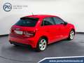 Audi A1 1.0 TFSI intense Rot - thumbnail 5