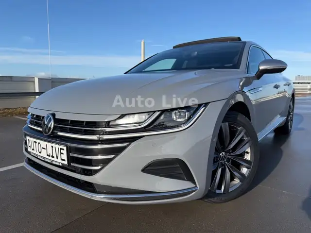 Volkswagen Arteon 2.0 TDI*DSG*IQ-MATRIX*PAN*NAVI*KAMERA*VOL