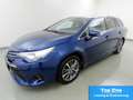 Toyota Avensis Touring Sports 1.8l Business Edition AHK Blau - thumbnail 2
