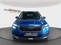 Skoda Kamiq Ambition TSI Blau - thumbnail 2