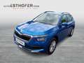 Skoda Kamiq Ambition TSI Blau - thumbnail 20