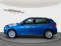 Skoda Kamiq Ambition TSI Blau - thumbnail 3