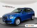Skoda Kamiq Ambition TSI Blau - thumbnail 1