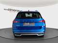 Skoda Kamiq Ambition TSI Blau - thumbnail 5