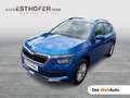 Skoda Kamiq Ambition TSI Blau - thumbnail 1