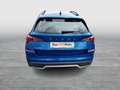 Skoda Kamiq Ambition TSI Blau - thumbnail 4