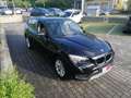 BMW X1 X1 sDrive18d Zwart - thumbnail 4