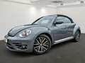 Volkswagen Beetle Cabriolet SOUND TSI NAVI+APP+SITZHZG+GRA+AC-AUTOM+ Gris - thumbnail 2