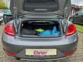 Volkswagen Beetle Cabriolet SOUND TSI NAVI+APP+SITZHZG+GRA+AC-AUTOM+ Gris - thumbnail 13