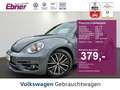 Volkswagen Beetle Cabriolet SOUND TSI NAVI+APP+SITZHZG+GRA+AC-AUTOM+ Gris - thumbnail 1