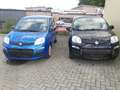 Fiat Panda Panda City 1.0 GSE Hybrid Blau - thumbnail 9