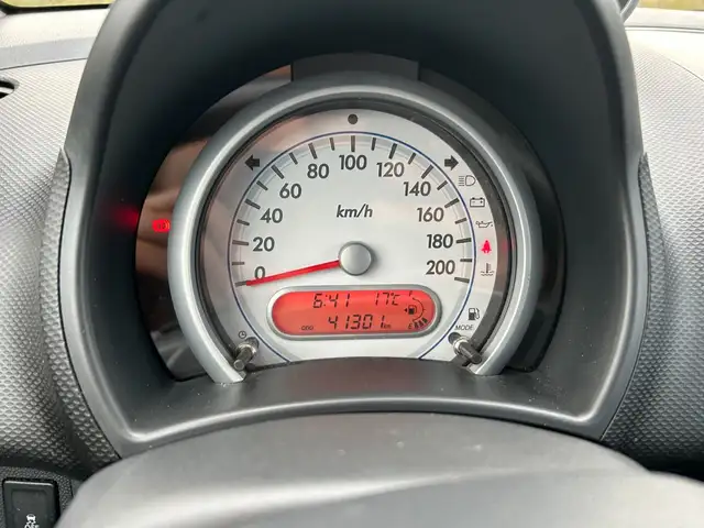 Suzuki Splash view 25