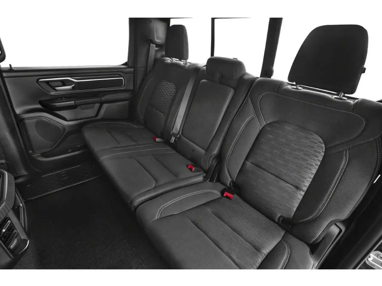 RAM 1500 photo RAM 1500