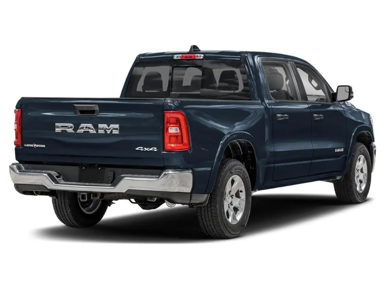 RAM 1500 photo RAM 1500