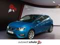 SEAT Ibiza SC 1.0 TSI FR Pano Navi Bleu - thumbnail 1