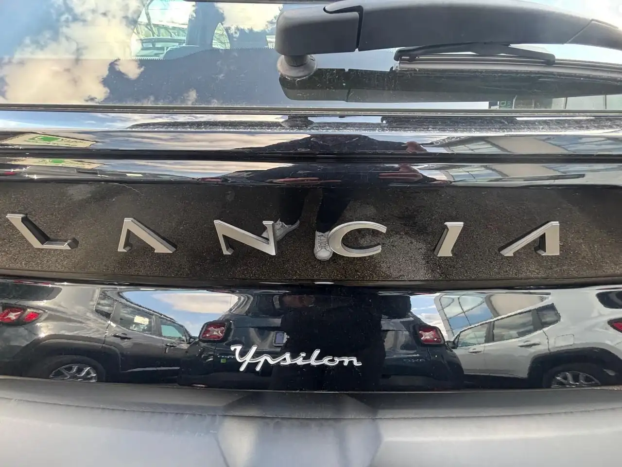 Lancia Ypsilon 2026 — фото 6