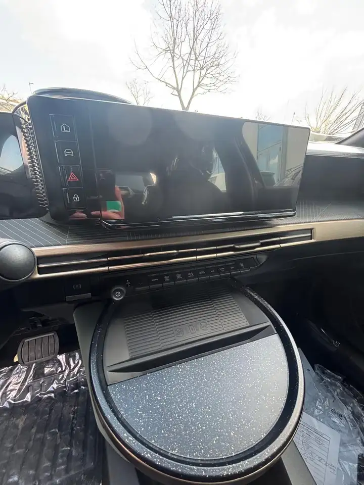 Lancia Ypsilon 2026 — фото 12