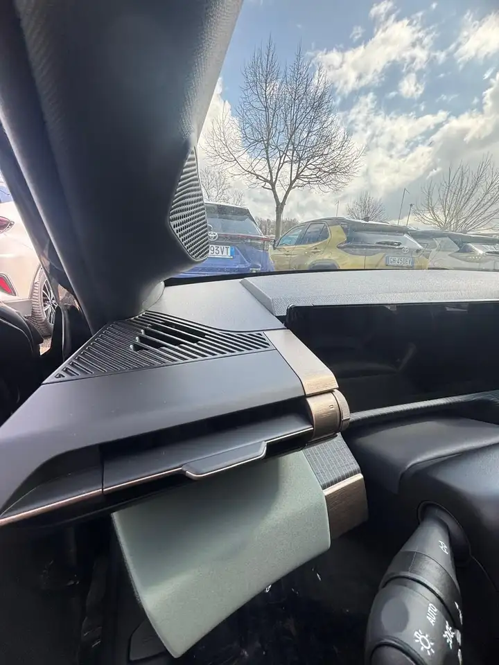 Lancia Ypsilon 2026 — фото 14