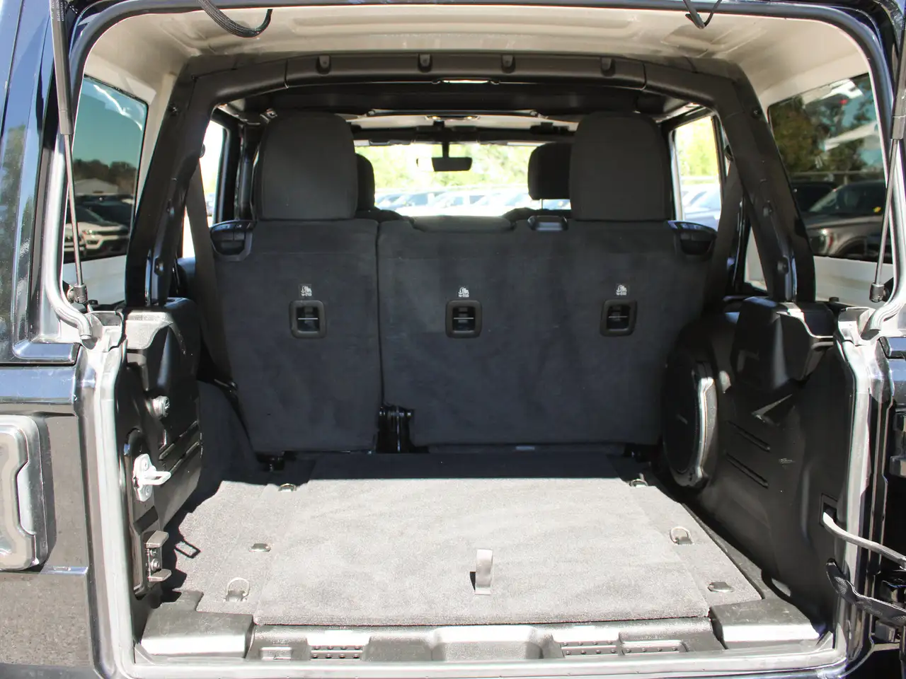 Jeep Wrangler fotografie Jeep Wrangler
