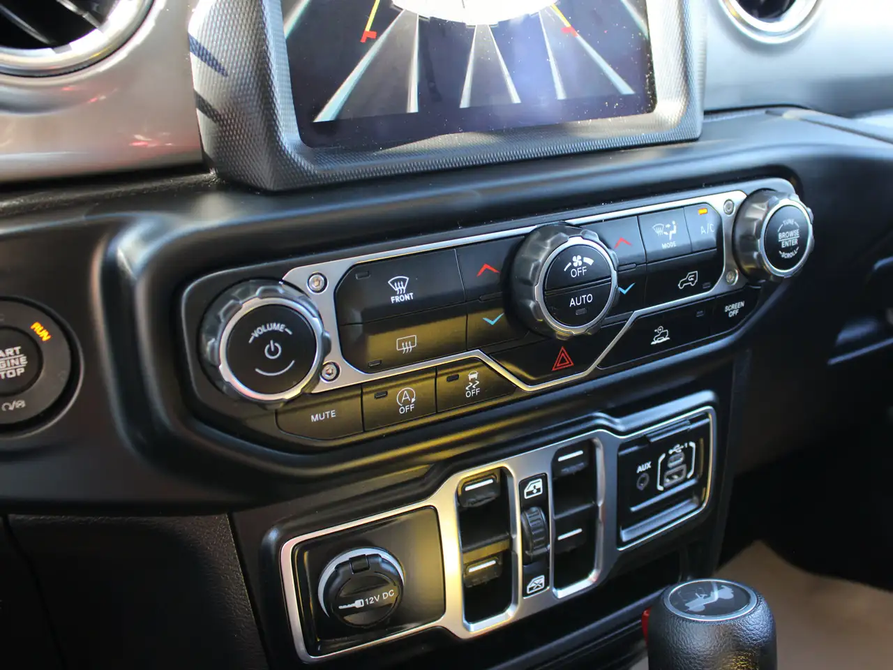 Jeep Wrangler fotografie Jeep Wrangler