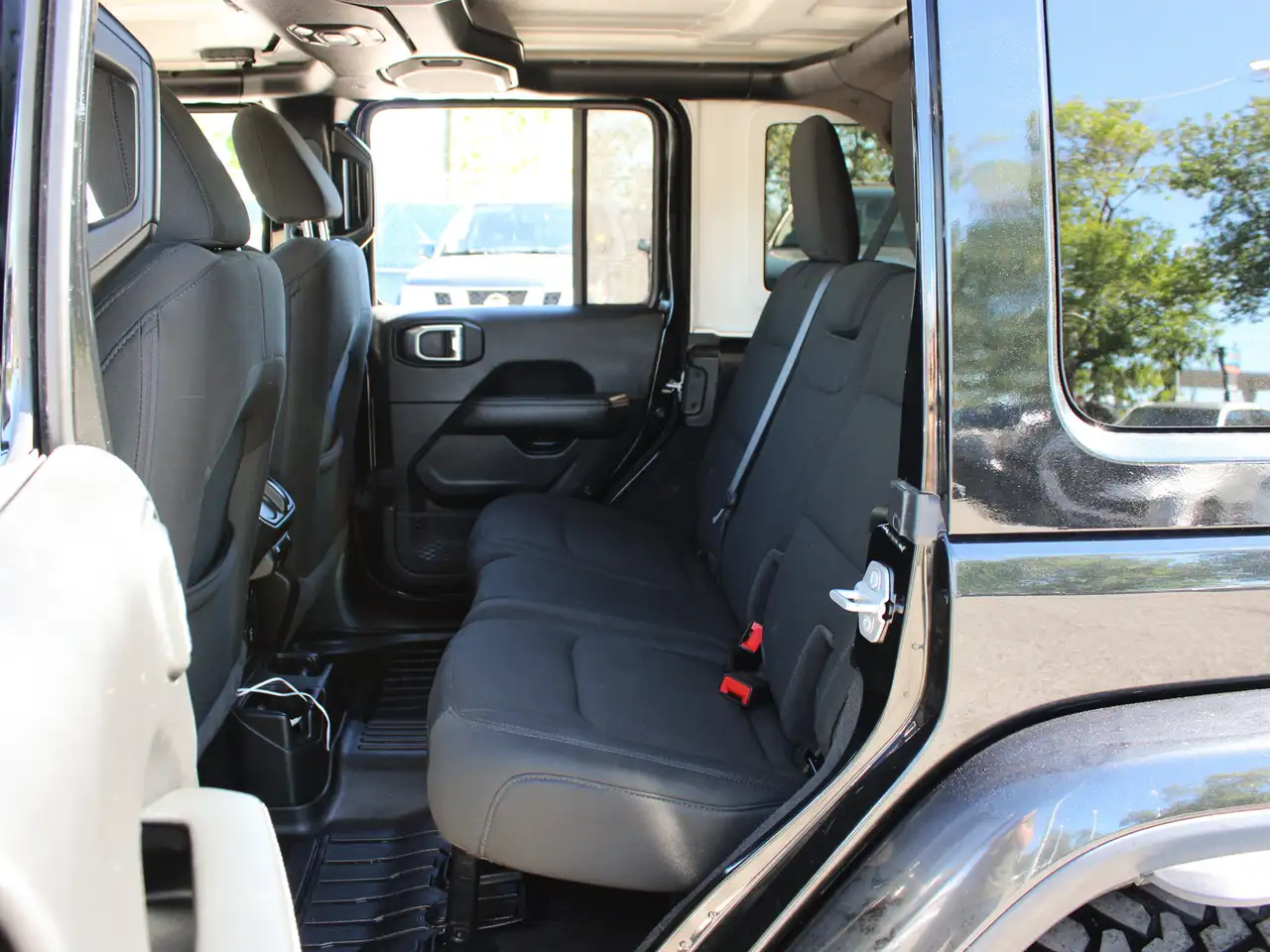 Jeep Wrangler fotografie Jeep Wrangler