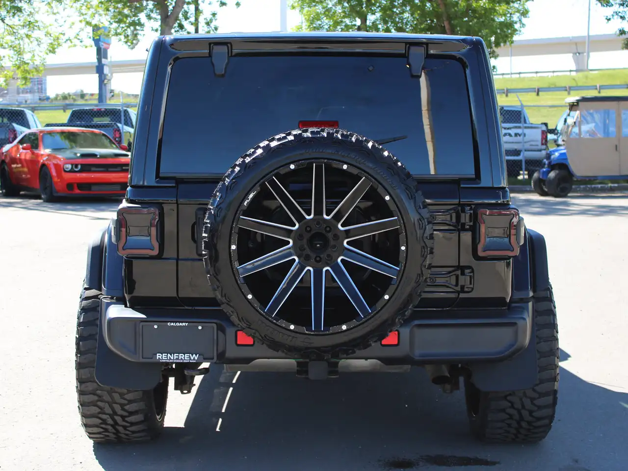Jeep Wrangler fotografie Jeep Wrangler