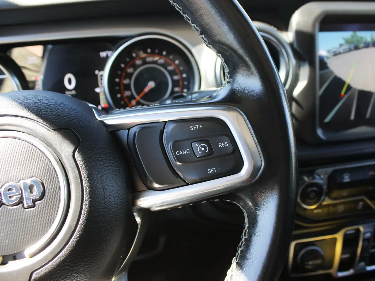 Jeep Wrangler fotografie Jeep Wrangler