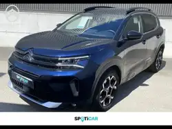 Citroen C5 Aircross BlueHDi 130ch S\u0026S Shine EAT8 E6.d
