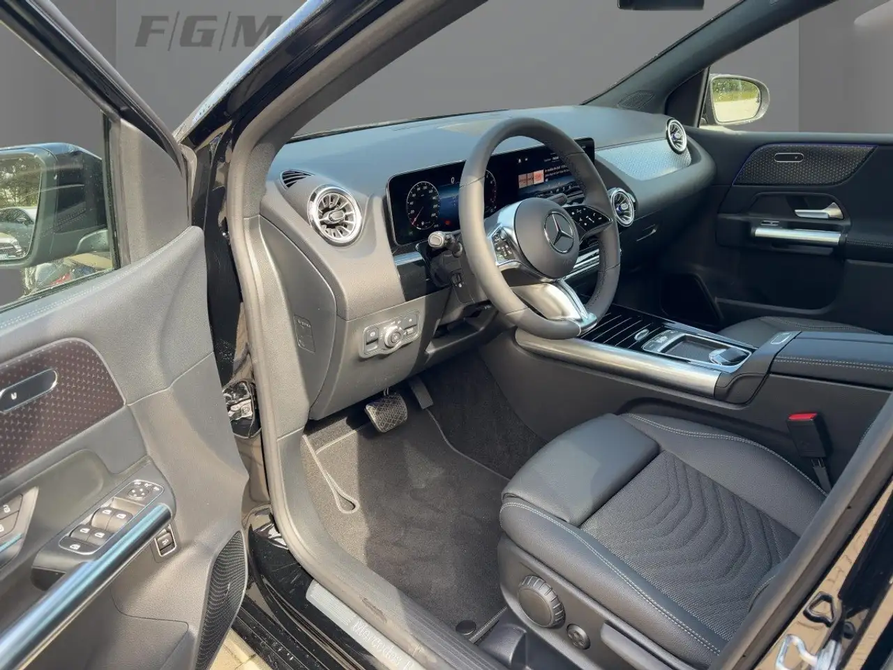 Mercedes-Benz B 200 B 200 Progressive/Navi/Keyless-Go/Autom./Klima LED 6