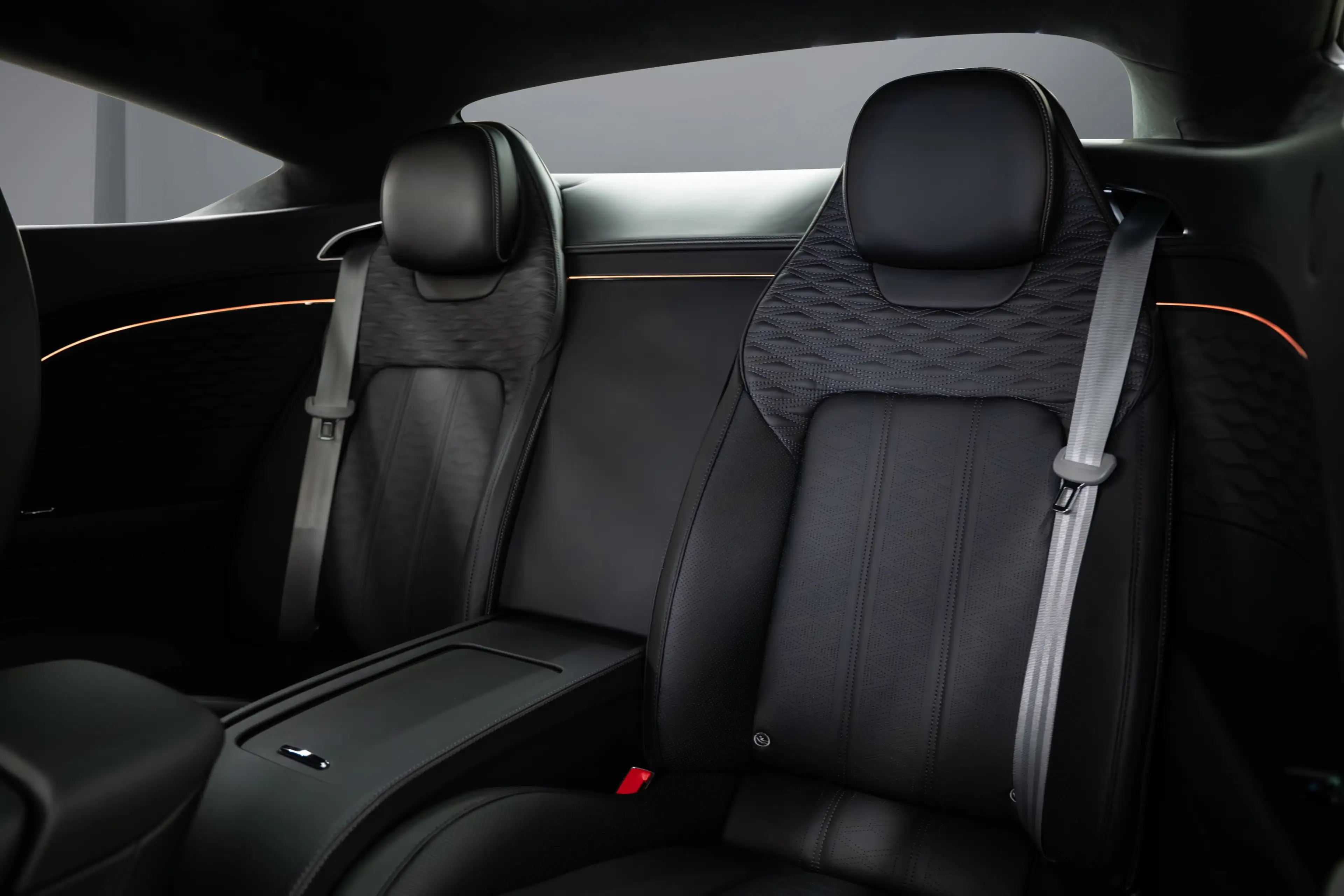Bentley Continental GT Speed V8 Hybrid *MY2026* — photo 15