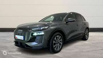 e-tron 387ch quattro S line