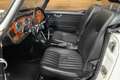 Triumph Sonstige TR4A IRS Cabriolet | 1966 Weiß - thumbnail 11