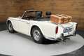 Triumph Sonstige TR4A IRS Cabriolet | 1966 Weiß - thumbnail 14