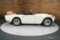 Triumph Sonstige TR4A IRS Cabriolet | 1966 Weiß - thumbnail 12