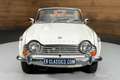 Triumph Sonstige TR4A IRS Cabriolet | 1966 Weiß - thumbnail 16