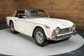 Triumph Sonstige TR4A IRS Cabriolet | 1966 Weiß - thumbnail 4