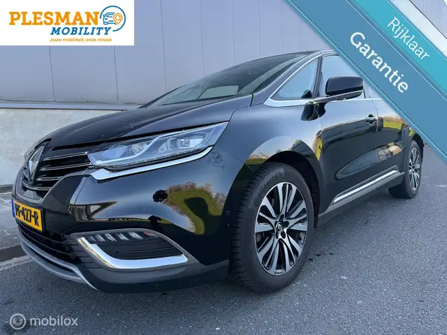 Renault Espace 1.6 TCe Initiale Paris 7p.