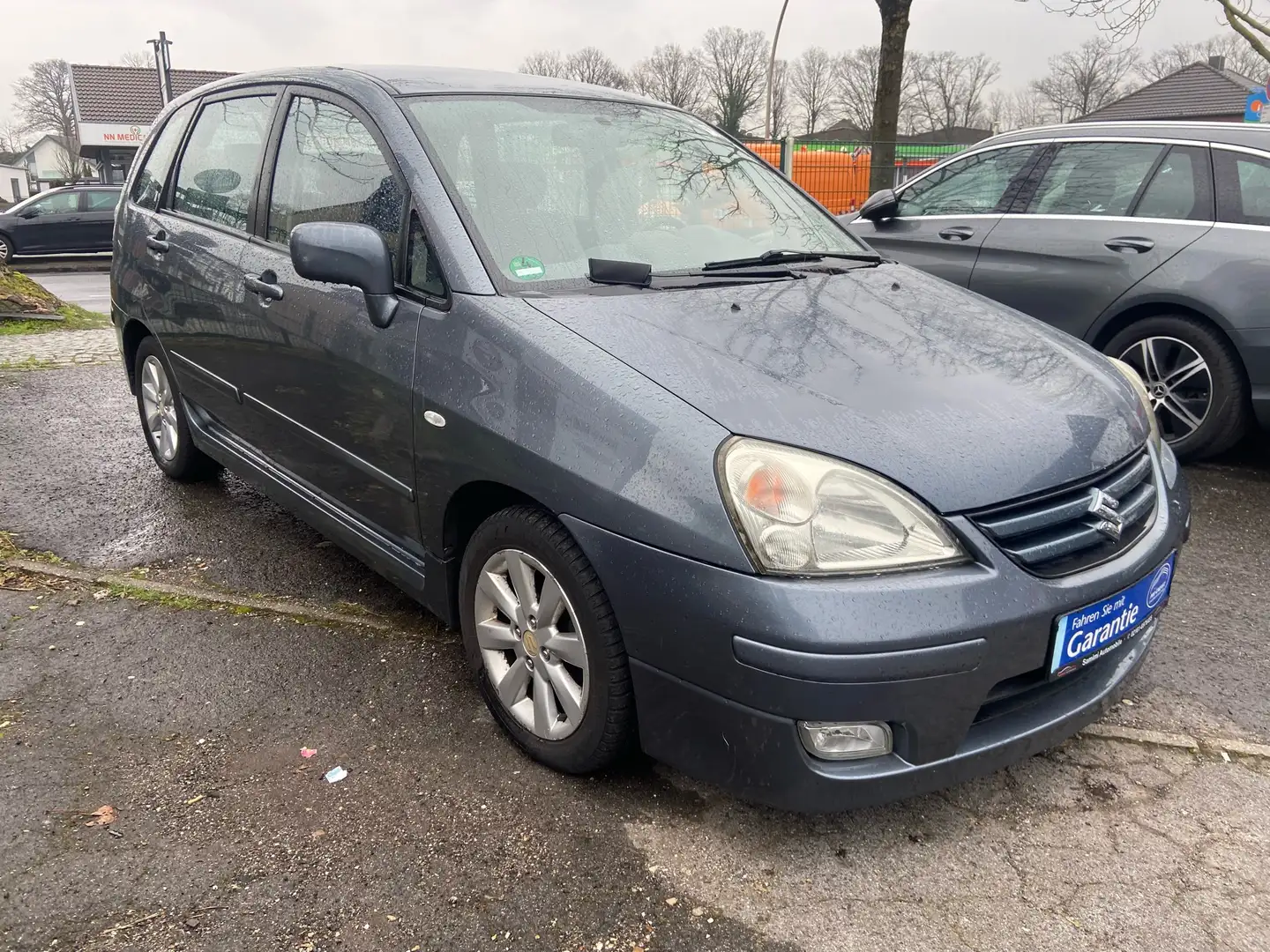 Suzuki Liana 1.6 - 2