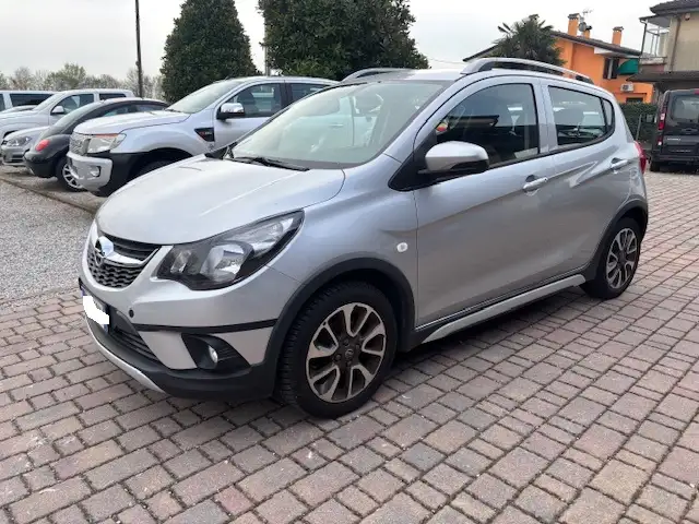 Opel Karl