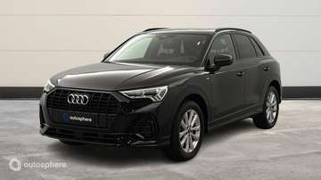 35 TFSI 150ch S line S tronic 7