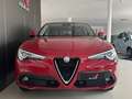 Alfa Romeo Stelvio 2.2 Turbodiesel 210 CV AT8 Q4 Executive Rosso - thumbnail 3