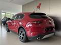 Alfa Romeo Stelvio 2.2 Turbodiesel 210 CV AT8 Q4 Executive Rosso - thumbnail 4